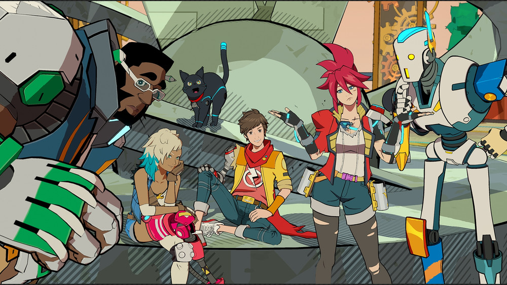 Gameplay Screenshot 4